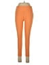 DSG Color Block Orange Active Pants Size L - photo 1