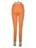 DSG Color Block Orange Active Pants Size L - photo 2