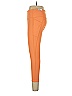 DSG Color Block Orange Active Pants Size L - photo 5