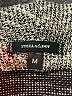 Stella & Dot Marled Gray Jacket Size M - photo 6