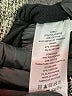 Stella & Dot Marled Gray Jacket Size M - photo 7