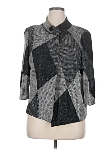 MING WANG Cardigan (view 1)