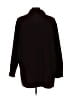 Fleet Street Brown 3/4 Sleeve Blouse Size L - photo 2