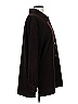 Fleet Street Brown 3/4 Sleeve Blouse Size L - photo 4
