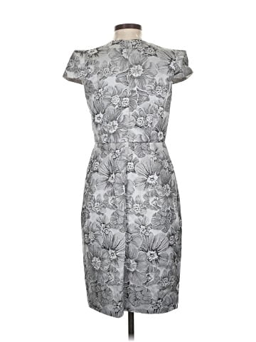 Carmen Marc Valvo Cocktail Dress (view 2)