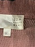 JOA 100% Polyester Brown 3/4 Sleeve Blouse Size XS - photo 7