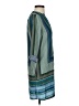 Zara Basic Blue Casual Dress Size XS - photo 4