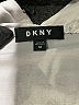 DKNY 100% Viscose Ivory 3/4 Sleeve Blouse Size M - photo 6