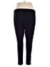 Torrid Black Active Pants Size 3X Plus (3) - photo 2