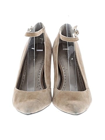 Adrienne Vittadini Heels (view 2)