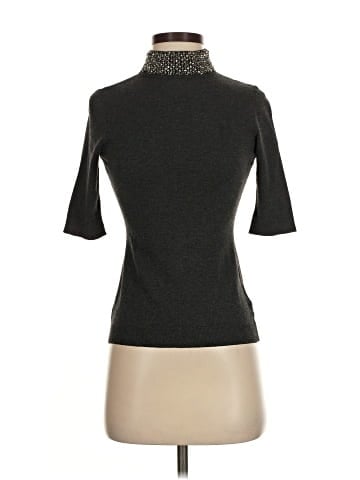 Milly Turtleneck Sweater (view 1)