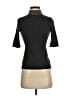 Milly Gray Turtleneck Sweater Size P (petite) - photo 1