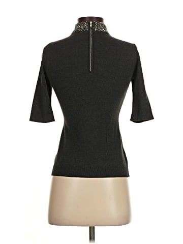 Milly Turtleneck Sweater (view 2)