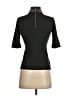 Milly Gray Turtleneck Sweater Size P (petite) - photo 2