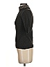 Milly Gray Turtleneck Sweater Size P (petite) - photo 5