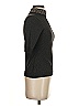 Milly Gray Turtleneck Sweater Size P (petite) - photo 4