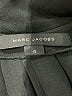 Marc Jacobs Black Short Sleeve Blouse Size 4 - photo 7