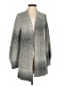 Gap Silver Gray Cardigan Size XS - photo 1