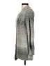 Gap Silver Gray Cardigan Size XS - photo 5