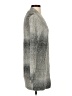 Gap Silver Gray Cardigan Size XS - photo 4