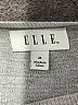 Elle Silver Pullover Sweater Size M - photo 7