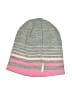 Gerry Pink Gray Beanie One size (kids) - photo 1