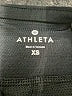 Athleta Solid Black Active Skort Size XS - photo 3