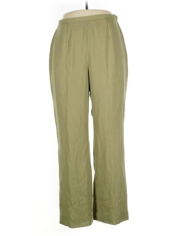 Kasper A.S.L. Casual Pants (view 1)