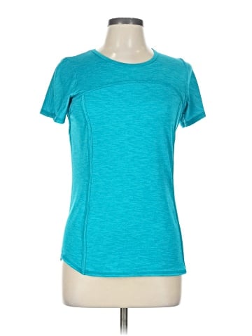 Lija Active T-Shirt (view 1)
