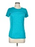 Lija Teal Active T-Shirt Size L (estimated) - photo 1