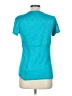 Lija Teal Active T-Shirt Size L (estimated) - photo 2