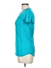 Lija Teal Active T-Shirt Size L (estimated) - photo 5