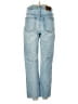 Madewell Hearts Blue Jeans Size 25 waist - photo 2
