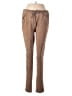 Tempo Paris Brown Casual Pants Size S - photo 1