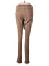 Tempo Paris Brown Casual Pants Size S - photo 2