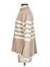 For The Republic Tan Pullover Sweater Size S - photo 5