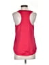 Banana Republic Red Sleeveless Top Size XS - photo 2