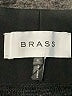 Brass Black Casual Pants Size XL - photo 3