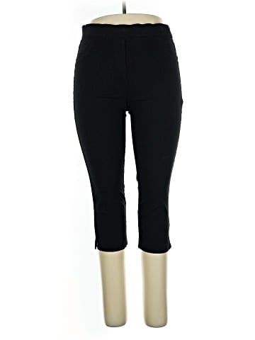 Roz & Ali Active Pants (view 1)