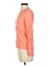 J.Crew Factory Store Orange Pink Pullover Sweater Size XS - photo 5