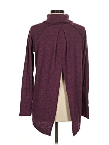 We the Free Turtleneck Sweater (view 2)