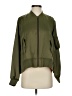 Lea & Viola Green Jacket Size S - photo 1