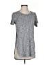 Mudd Gray Active T-Shirt Size S - photo 1