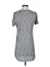 Mudd Gray Active T-Shirt Size S - photo 2