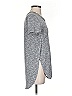 Mudd Gray Active T-Shirt Size S - photo 4