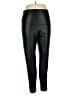 Yummie Black Active Pants Size 1X - photo 1