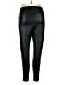 Yummie Black Active Pants Size 1X - photo 2