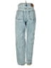 Unbranded 100% Cotton Color Block Blue Jeans Size 2 - photo 2