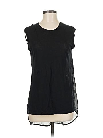 Sen Sleeveless Top (view 1)