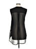 Sen Black Sleeveless Top Size Med (2) - photo 2